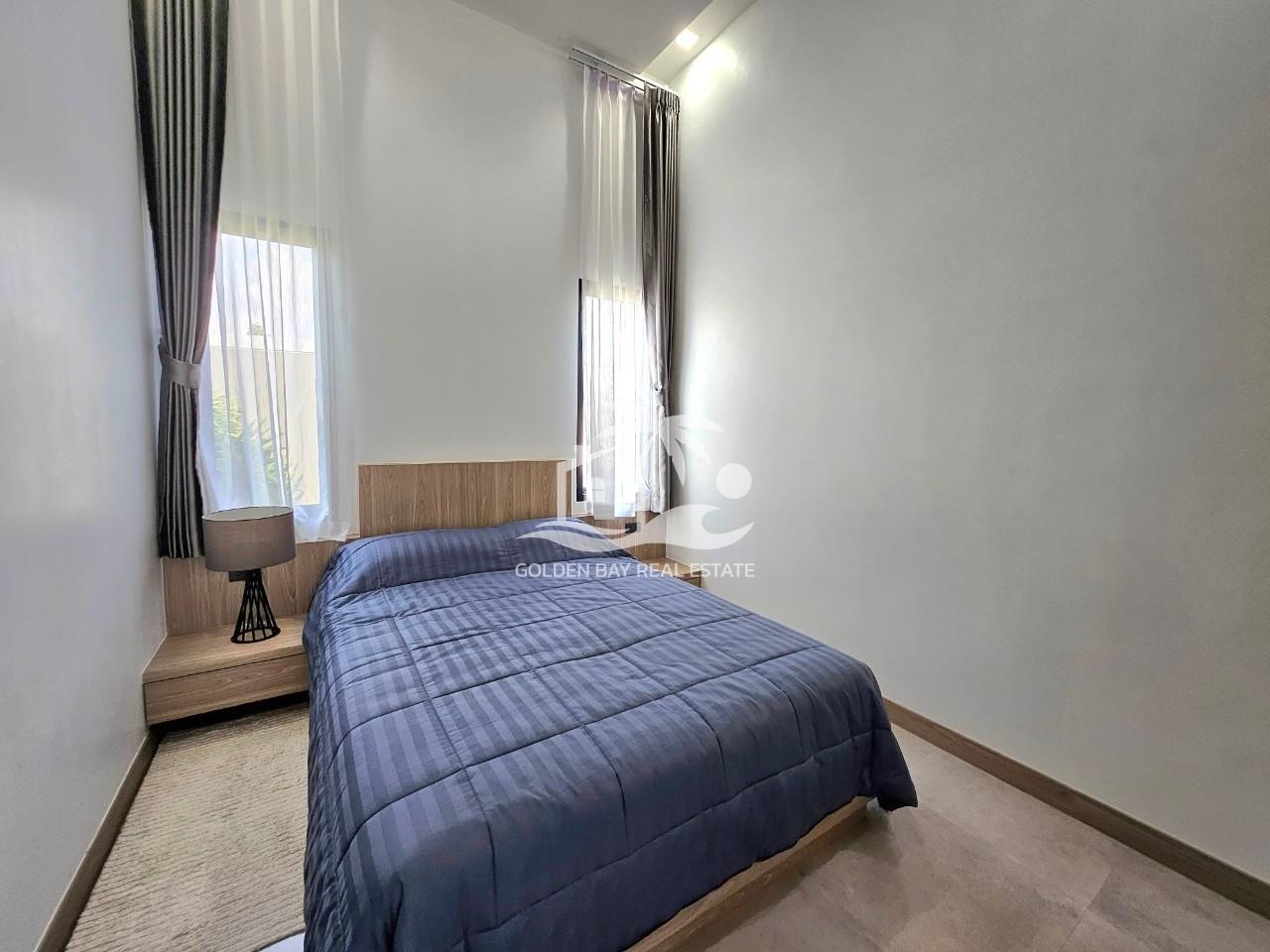 Pool Villa for rent (26) Private Pool Villas – East Pattaya