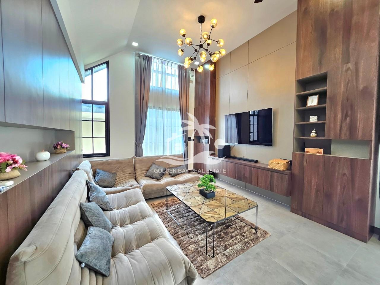 Pool Villa for rent (34) Private Pool Villas – East Pattaya