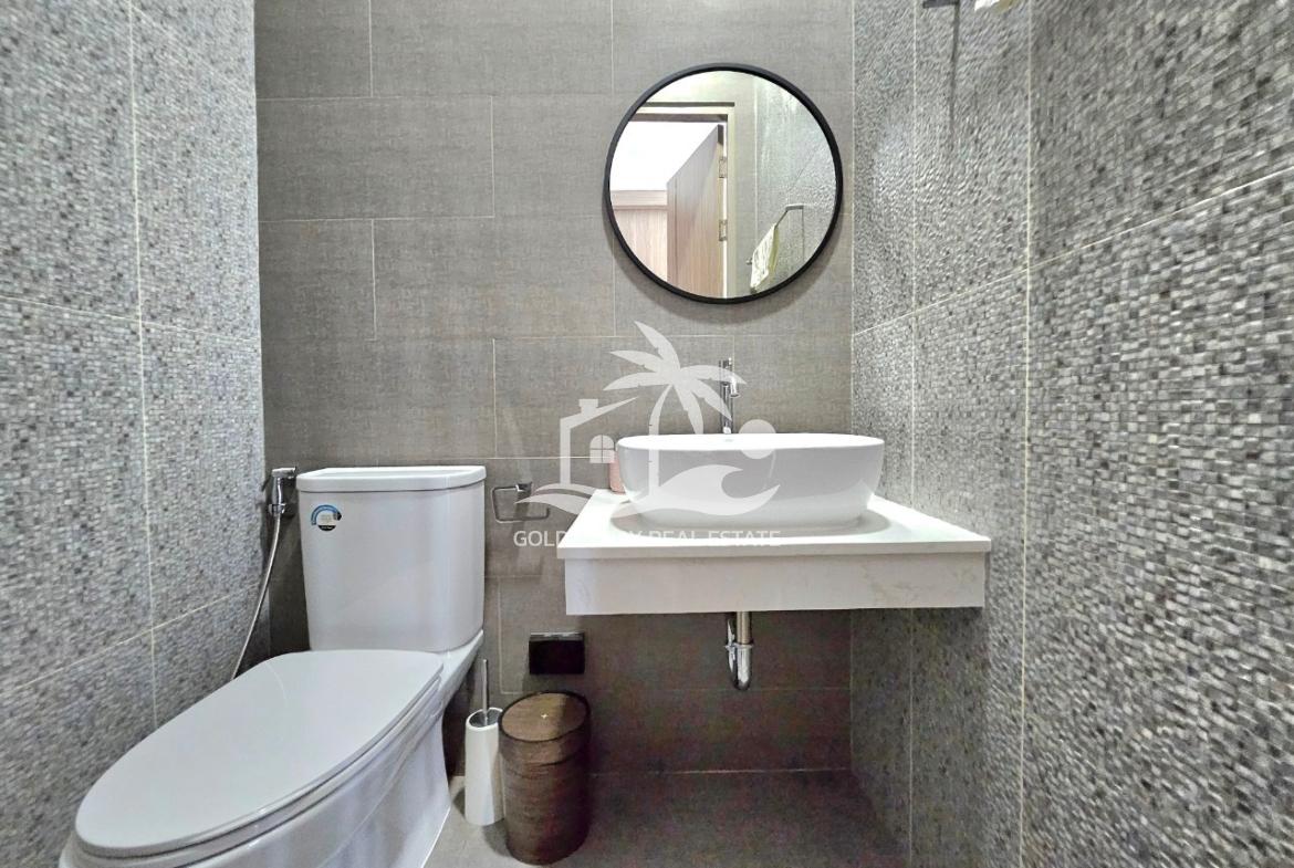 Private Pool Villas – East Pattaya