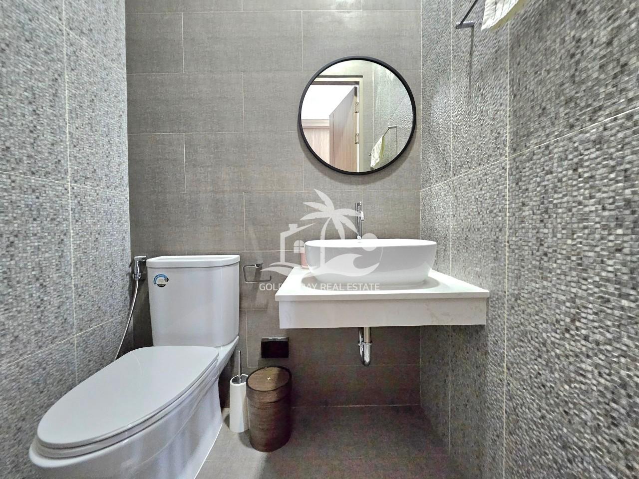 Pool Villa for rent (8) Private Pool Villas – East Pattaya