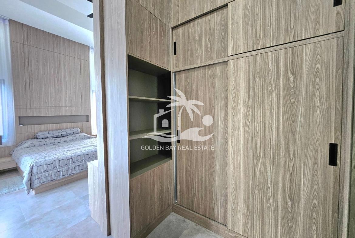 Private Pool Villas – East Pattaya