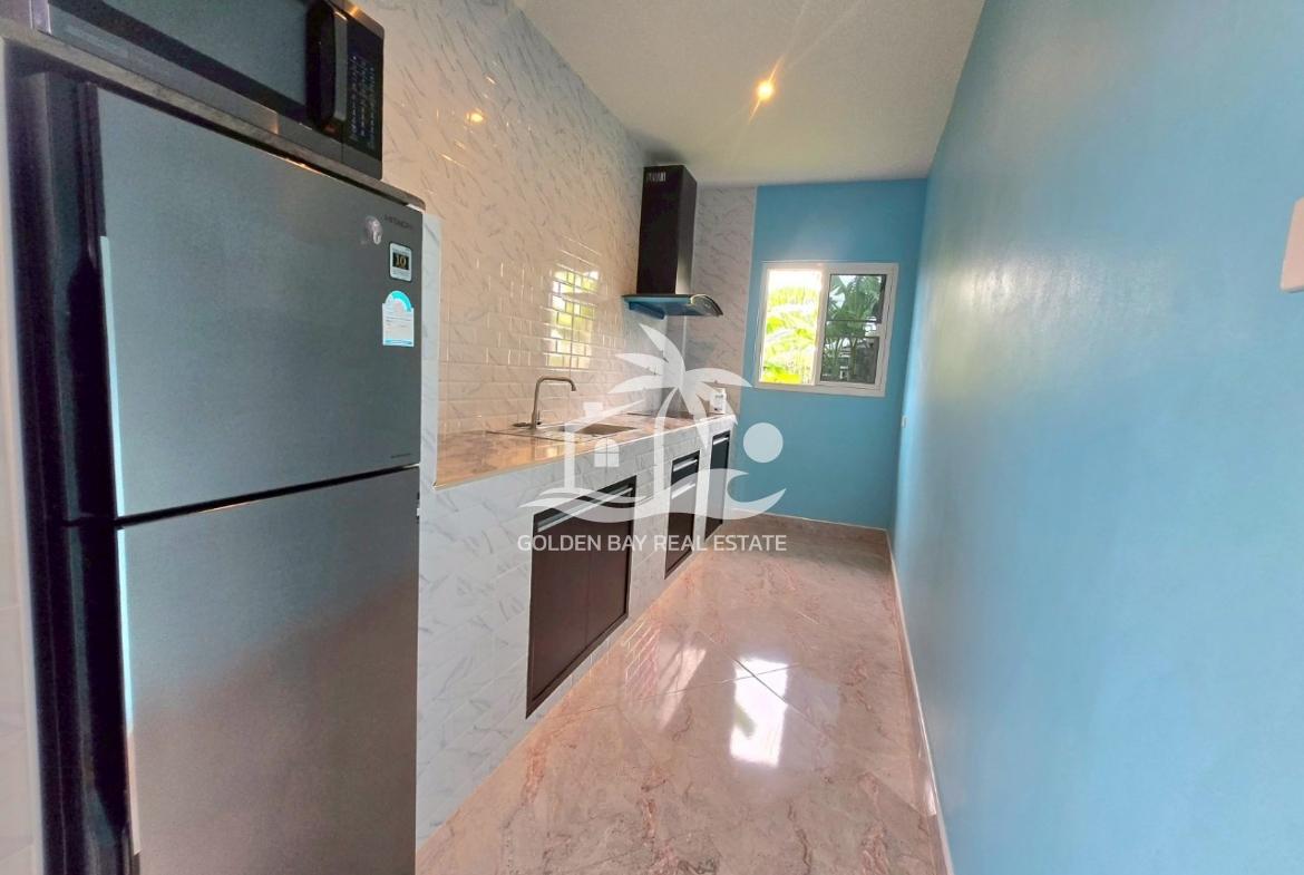 Private House in Pong – East Pattaya