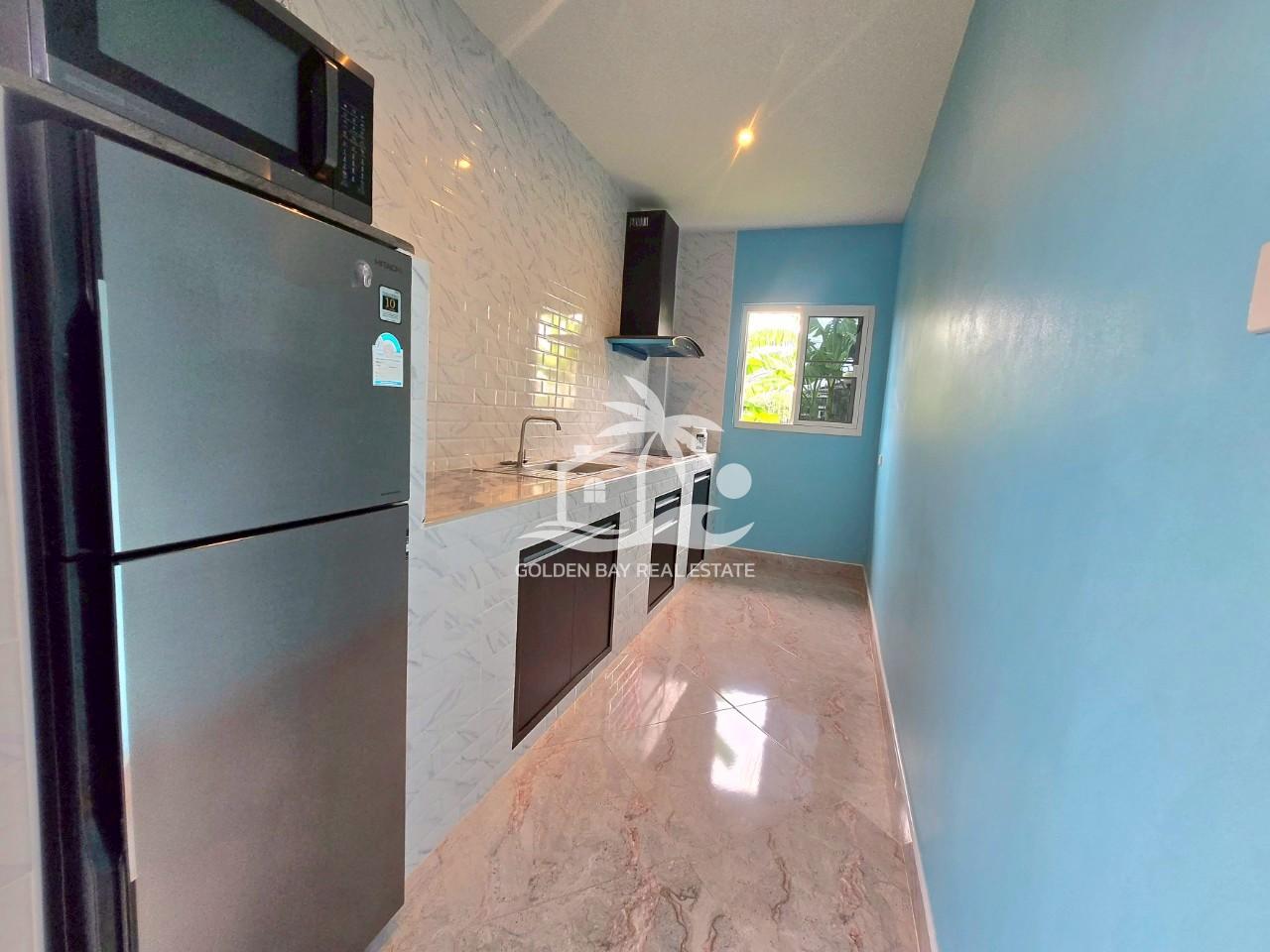 Private House in Pong – East Pattaya