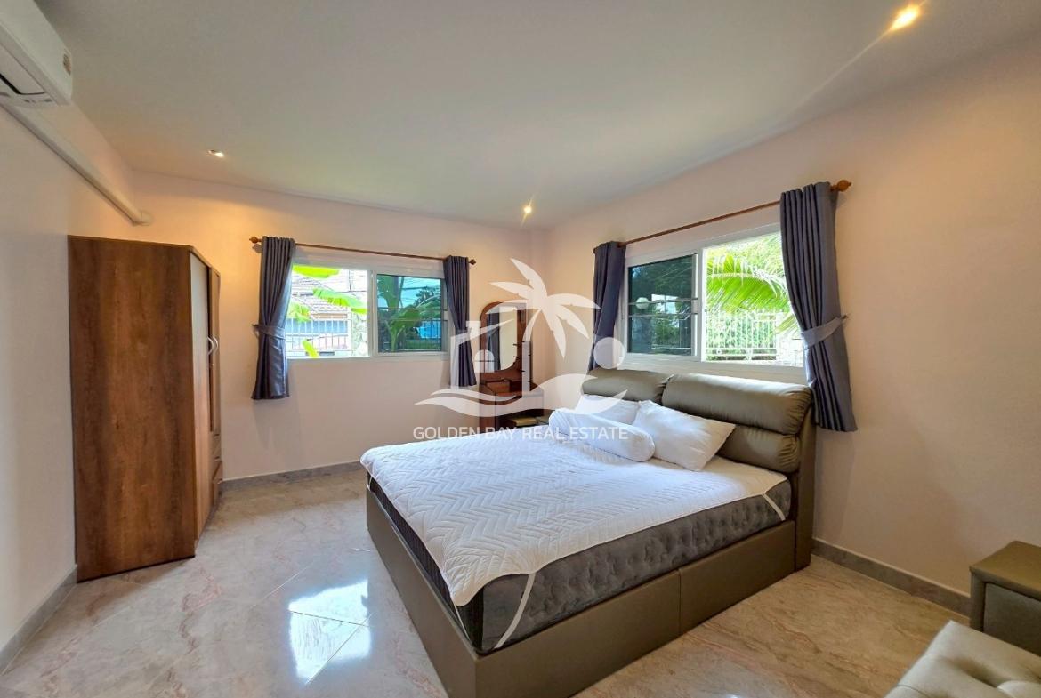 Private House in Pong – East Pattaya