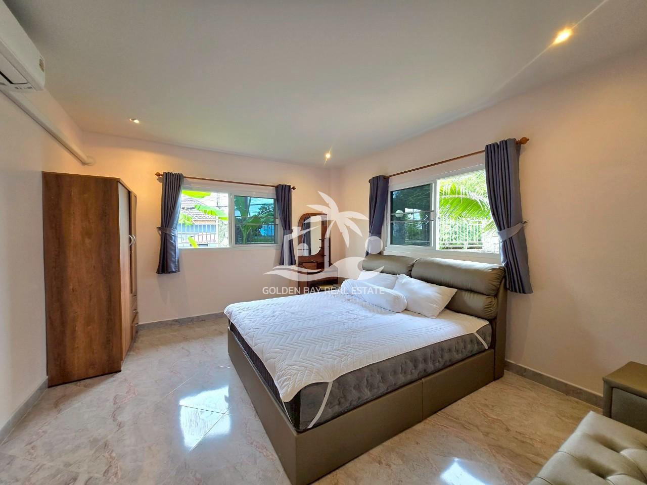 Private House in Pong – East Pattaya