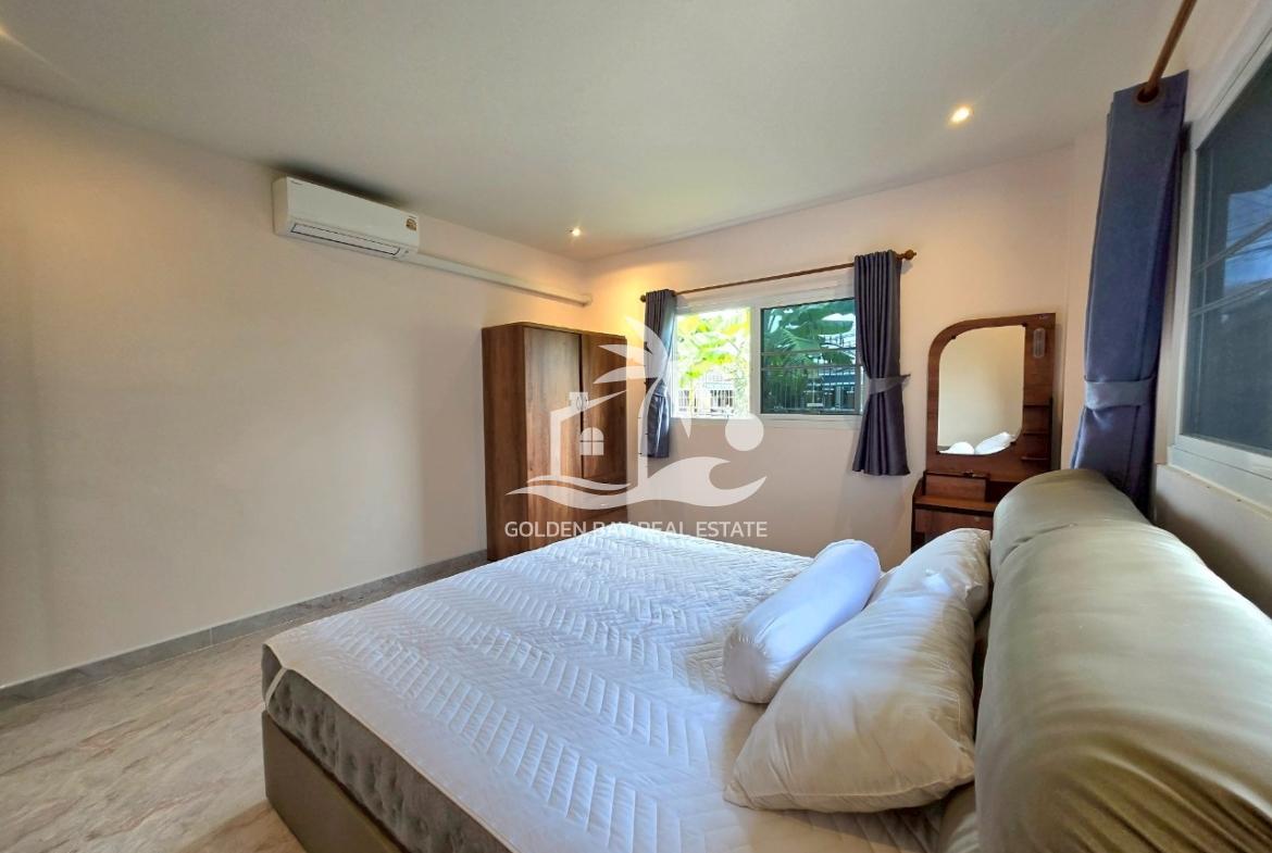 Private House in Pong – East Pattaya