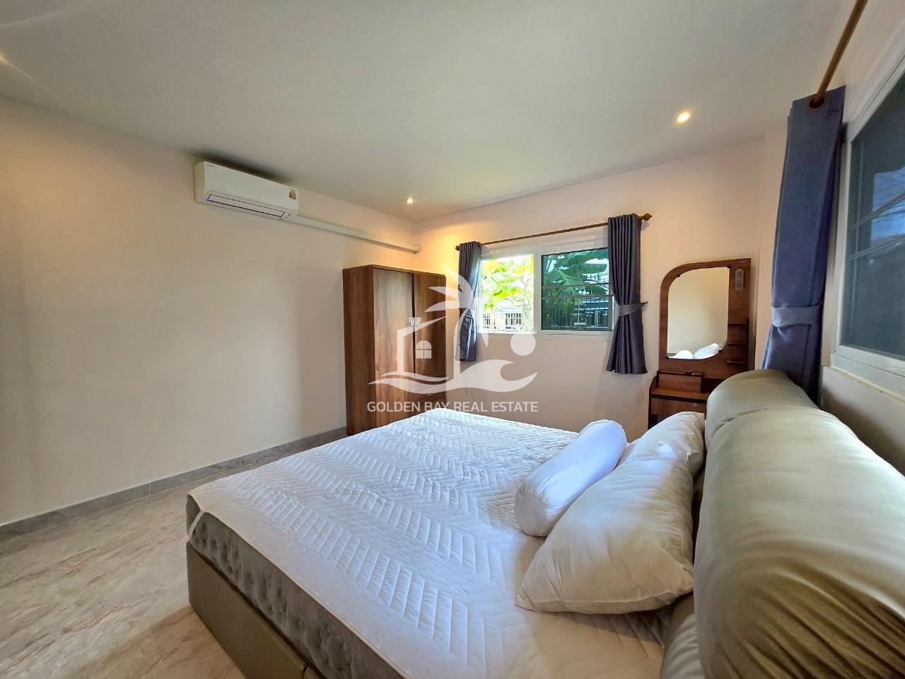 Private House in Pong – East Pattaya