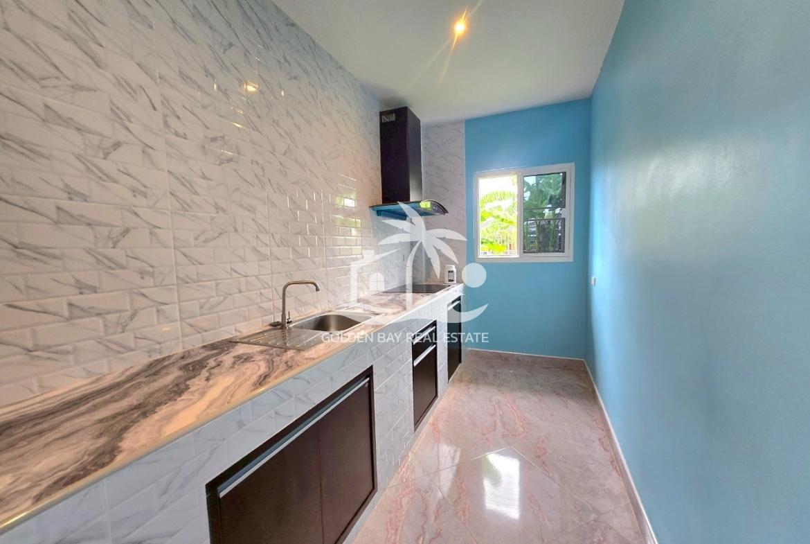Private House in Pong – East Pattaya