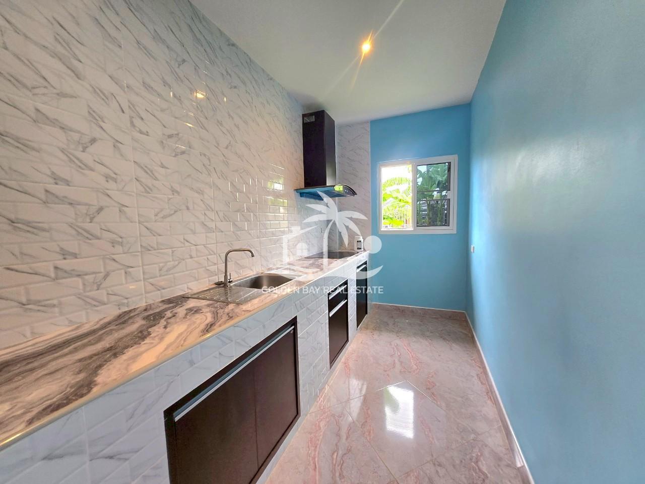 Private House in Pong – East Pattaya