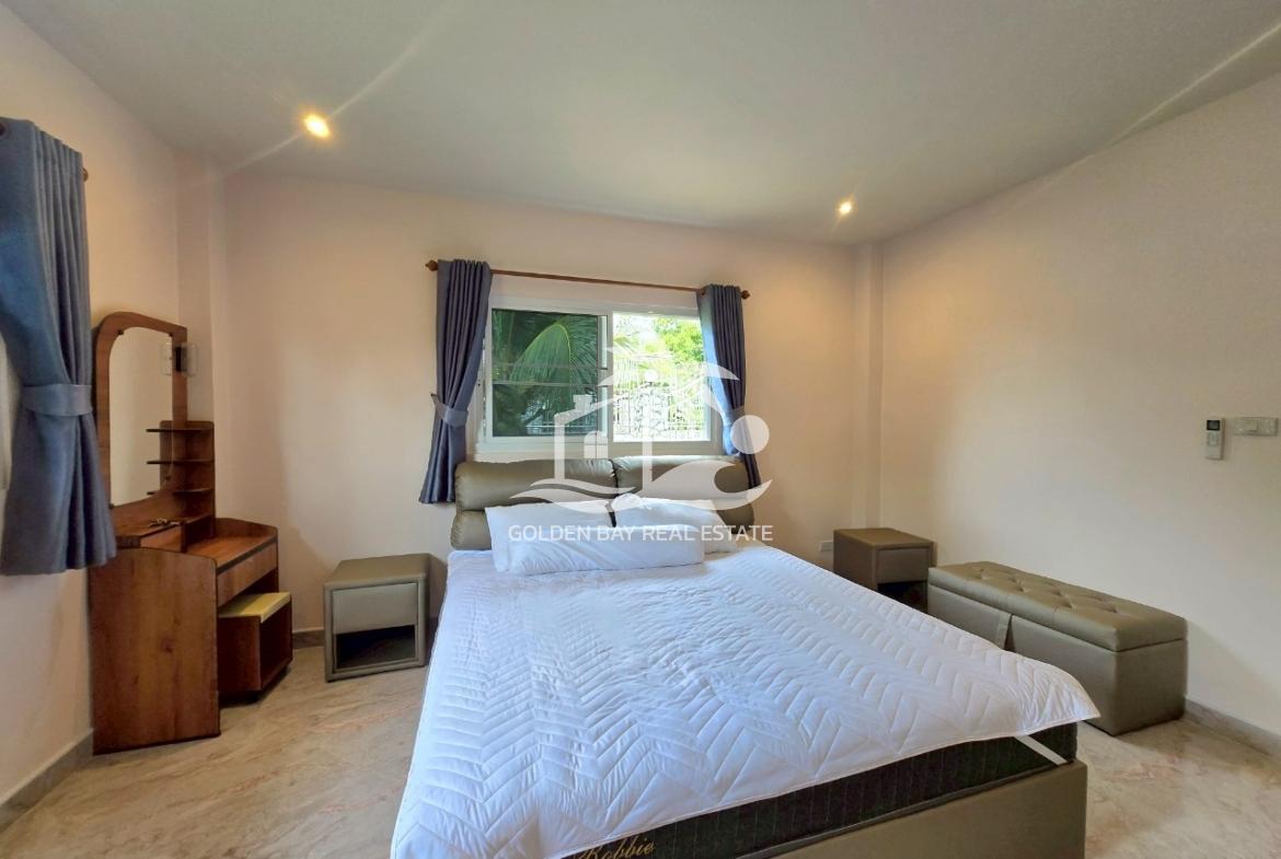 Private House in Pong – East Pattaya