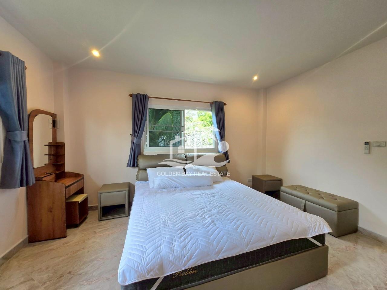 Private House in Pong – East Pattaya