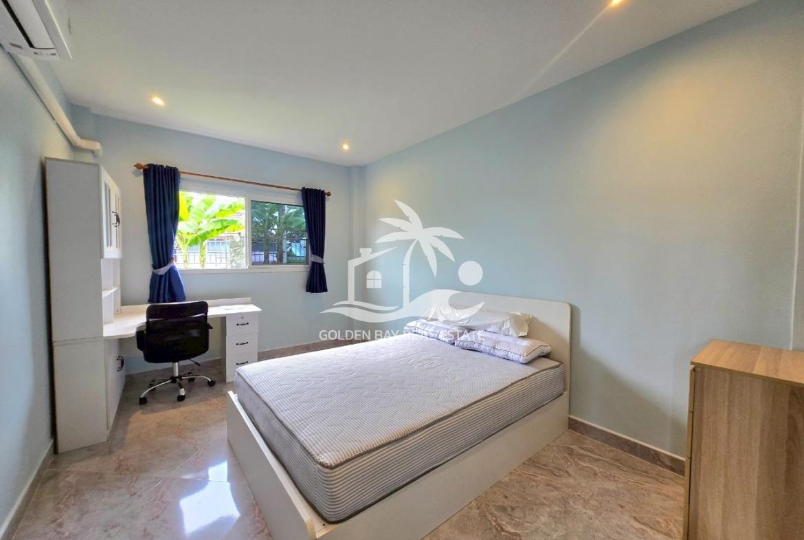 Private House in Pong – East Pattaya