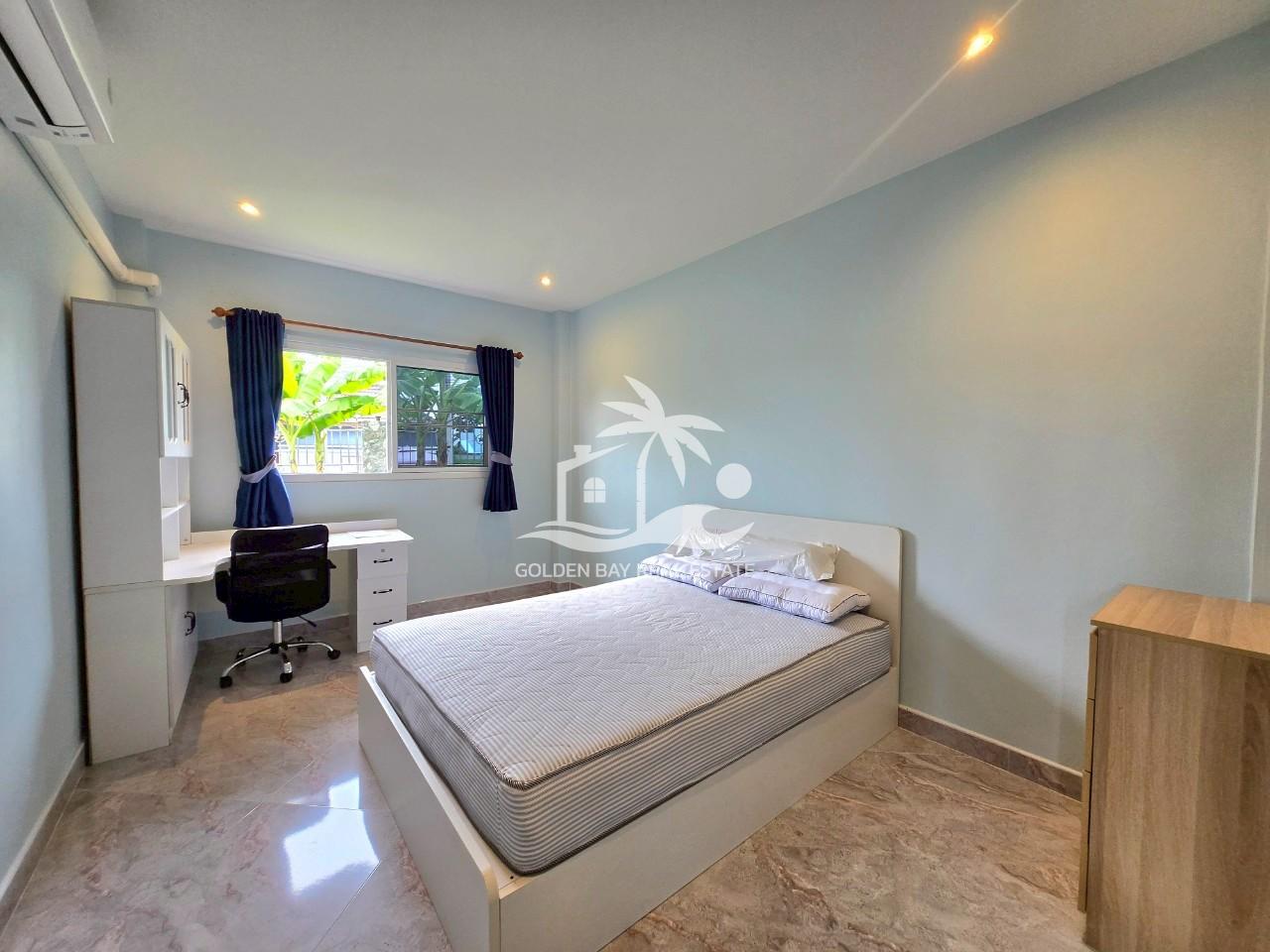 Private House in Pong – East Pattaya