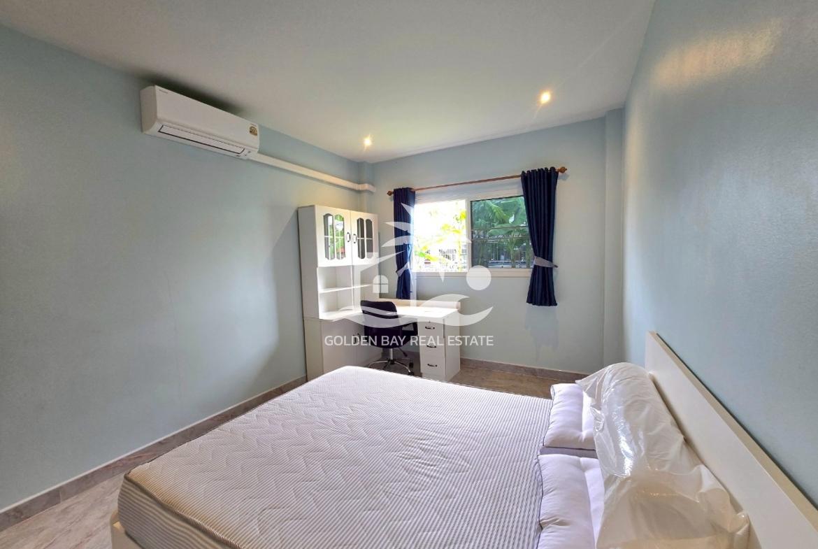 Private House in Pong – East Pattaya