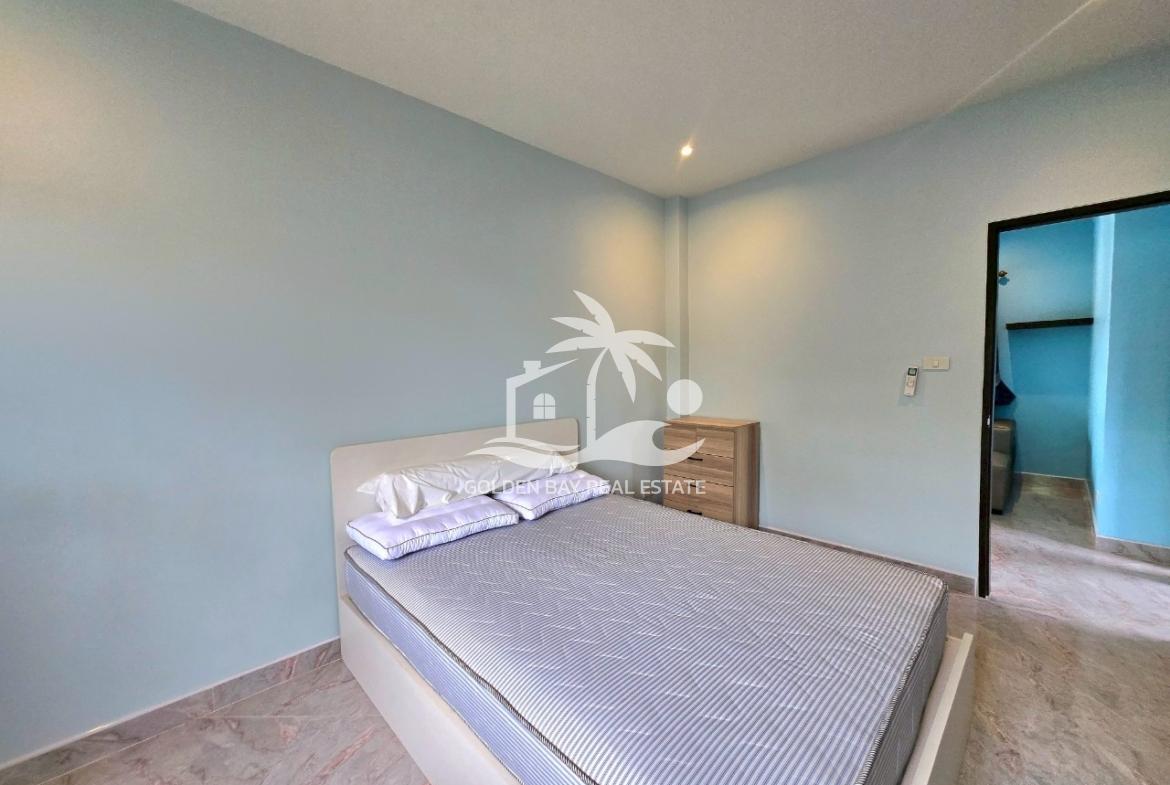 Private House in Pong – East Pattaya