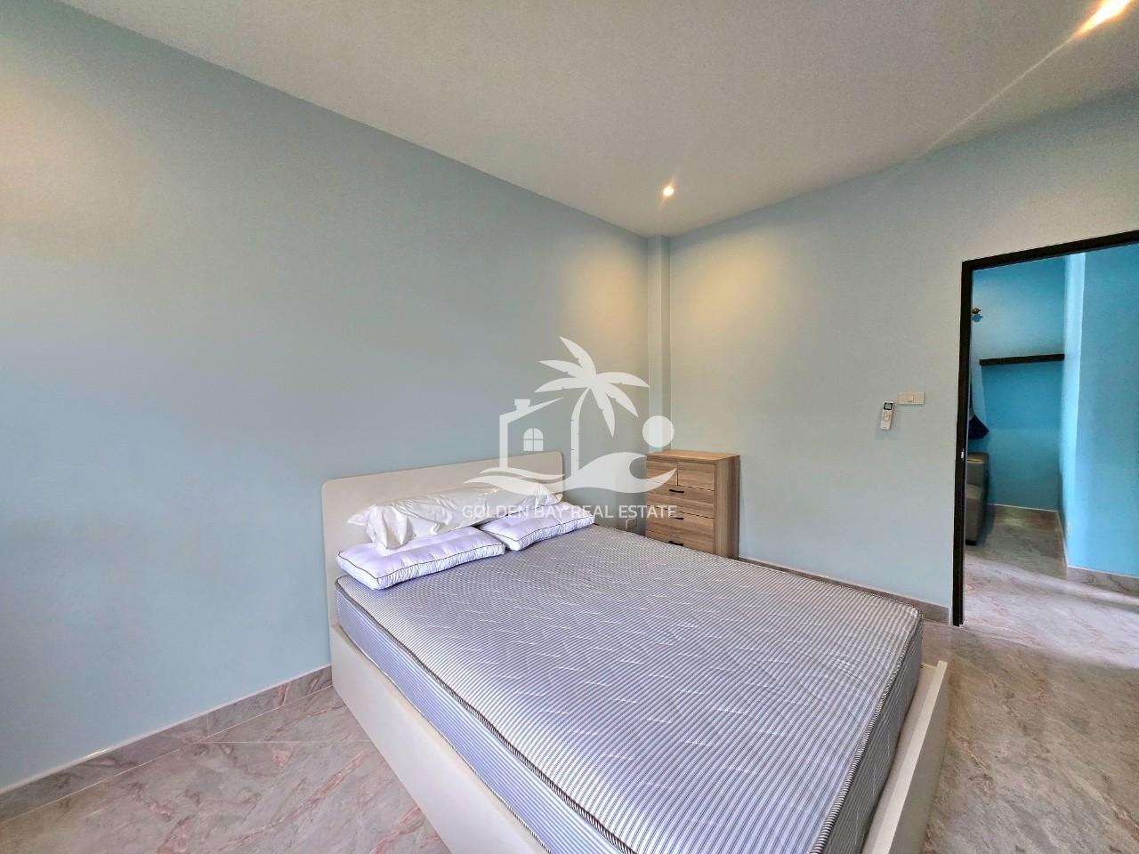 Private House in Pong – East Pattaya