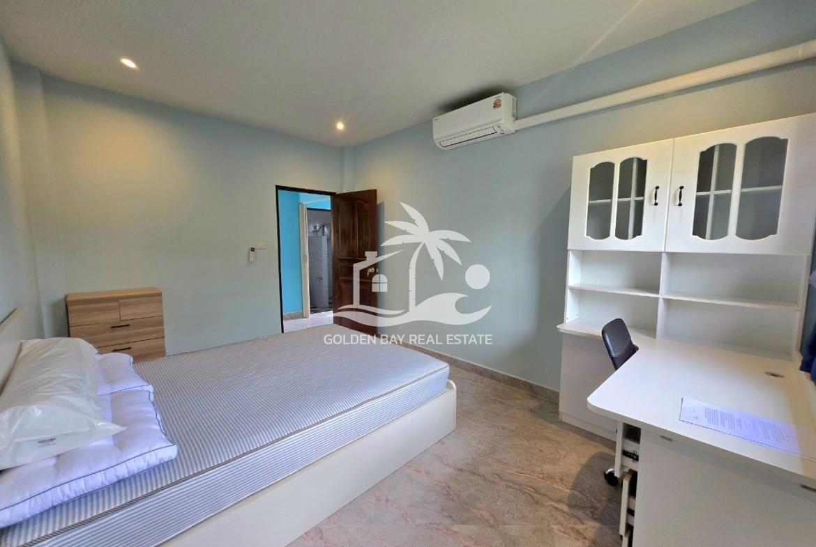 Private House in Pong – East Pattaya
