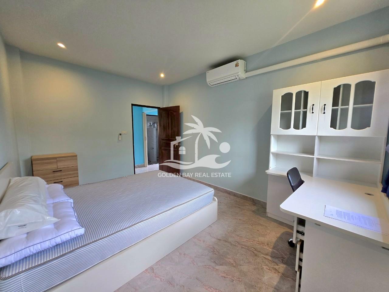 Private House in Pong – East Pattaya