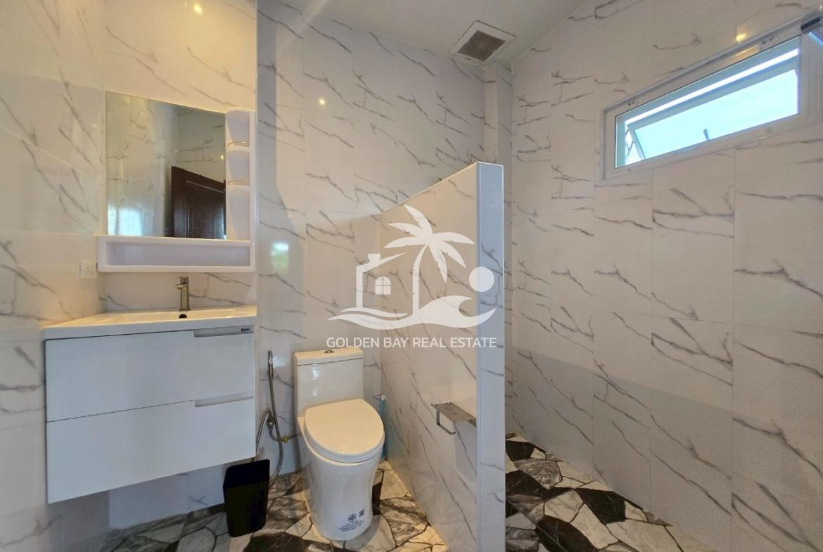 Private House in Pong – East Pattaya