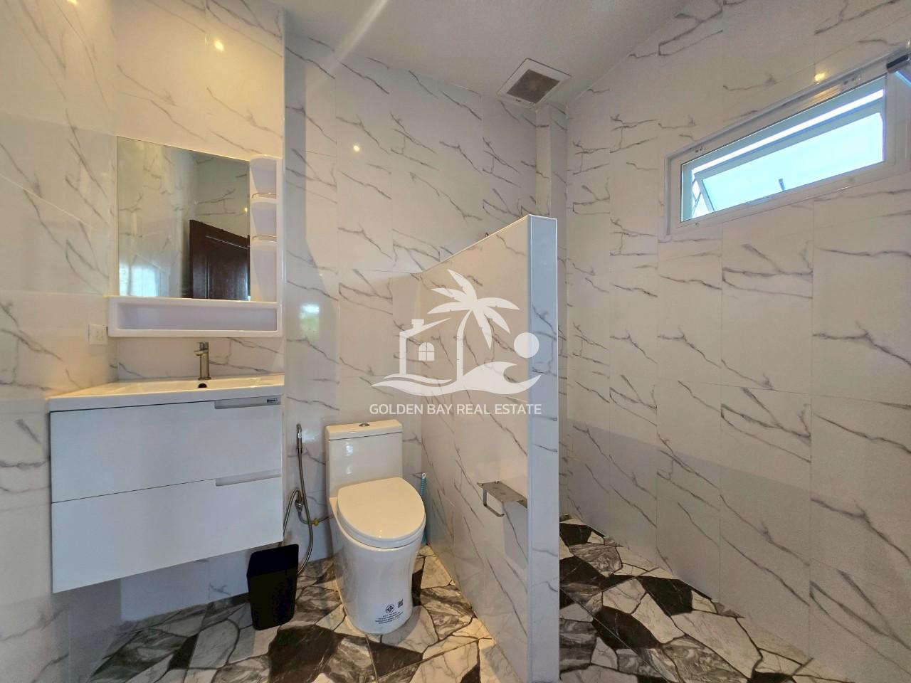 Private House in Pong – East Pattaya