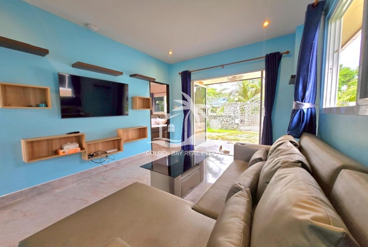 Private House in Pong – East Pattaya