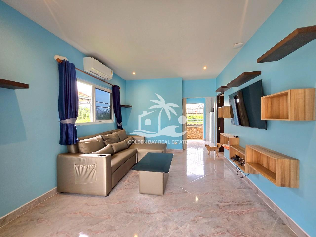 Private House in Pong – East Pattaya