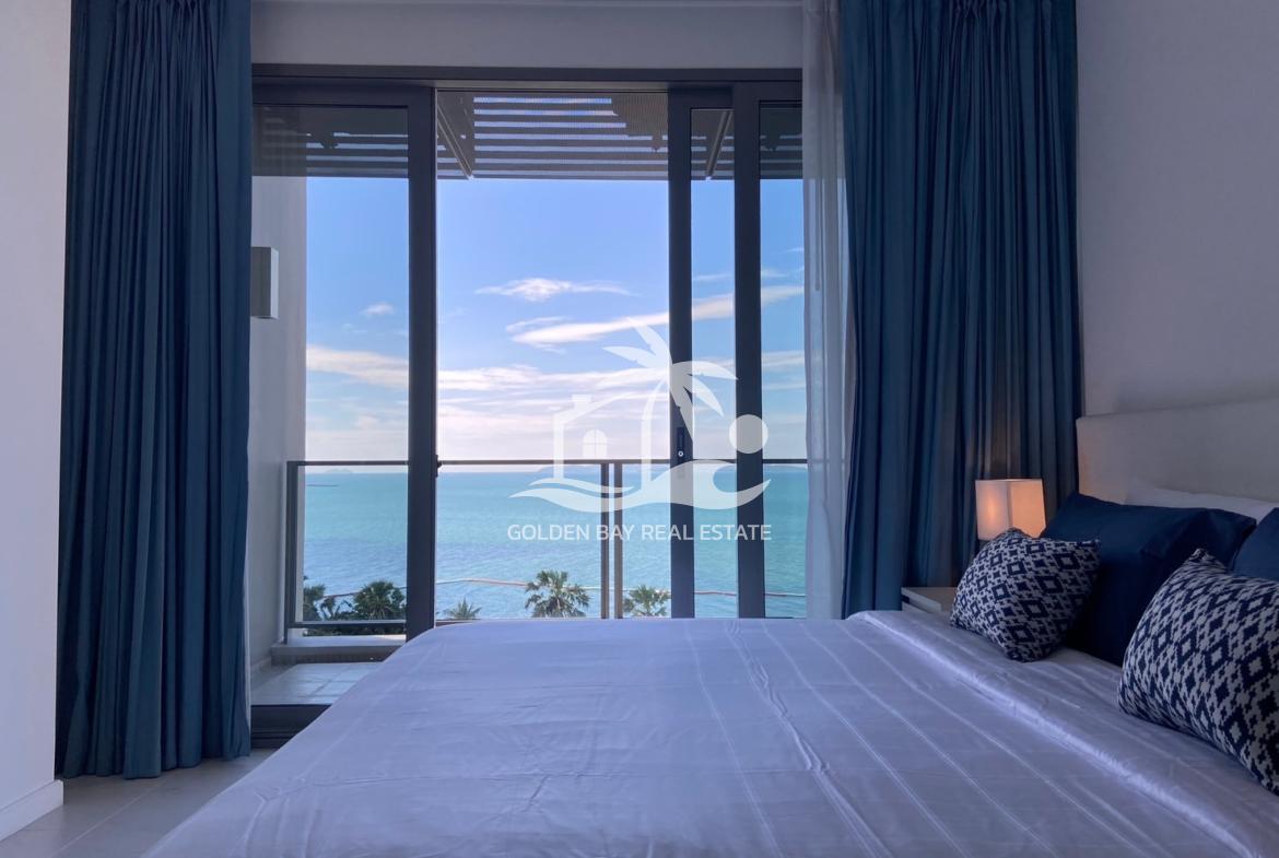 Northpoint – Wongamat