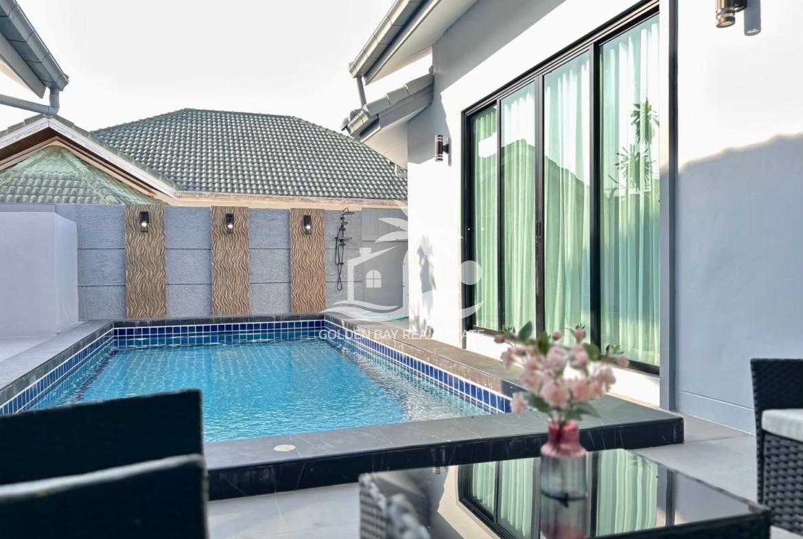 Siam Place – East Pattaya