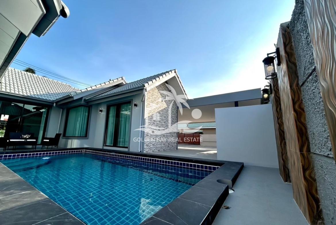 Siam Place – East Pattaya