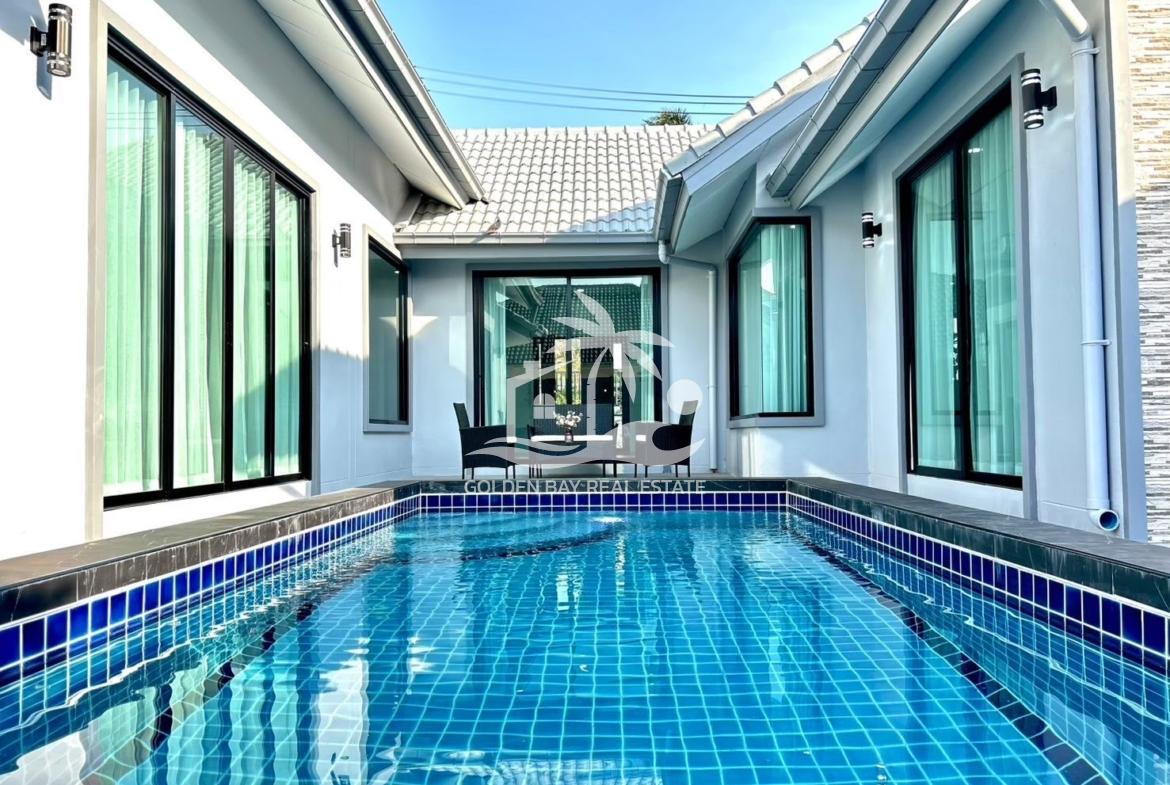Siam Place – East Pattaya