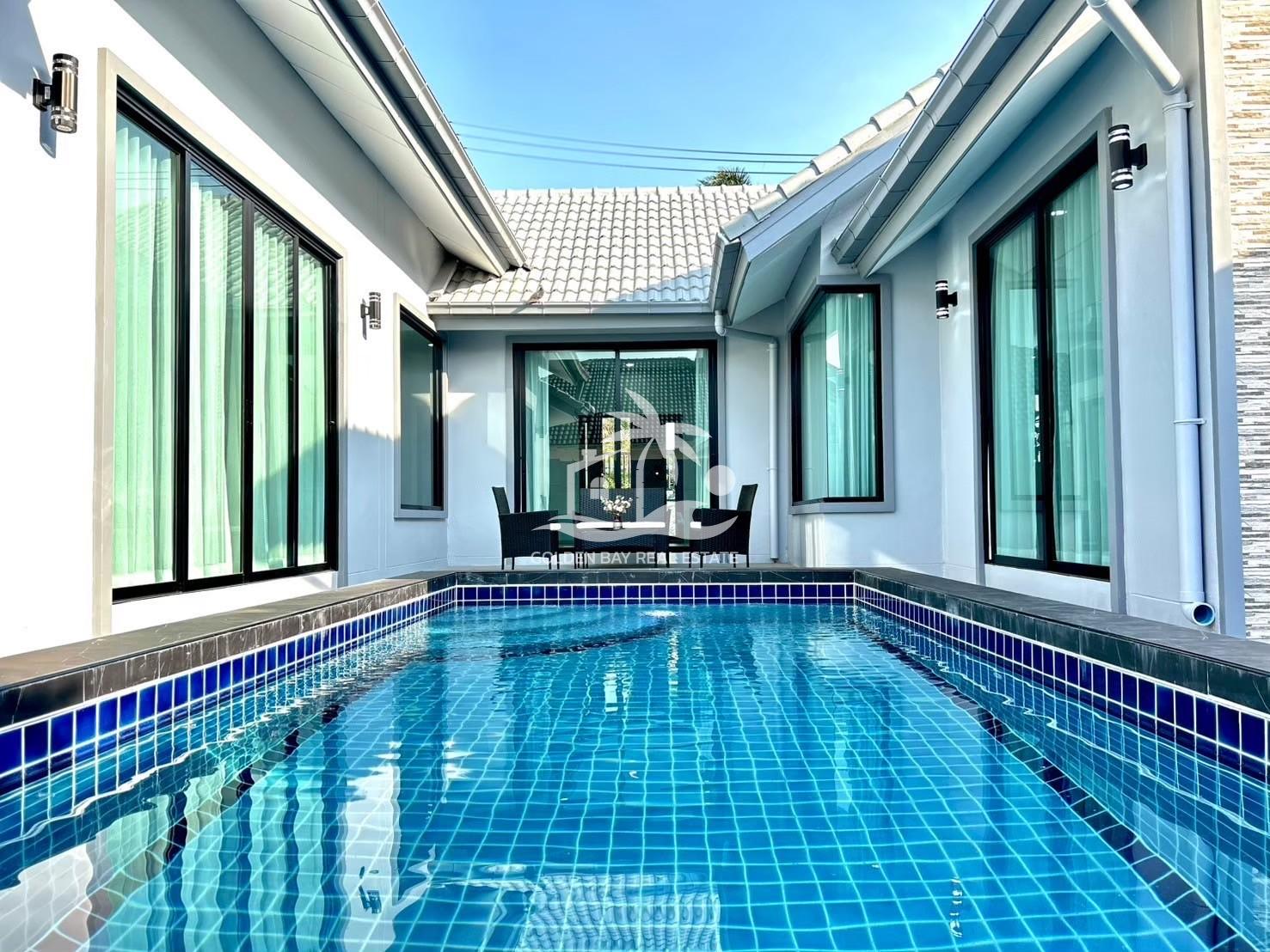 Siam Place (20) Siam Place – East Pattaya