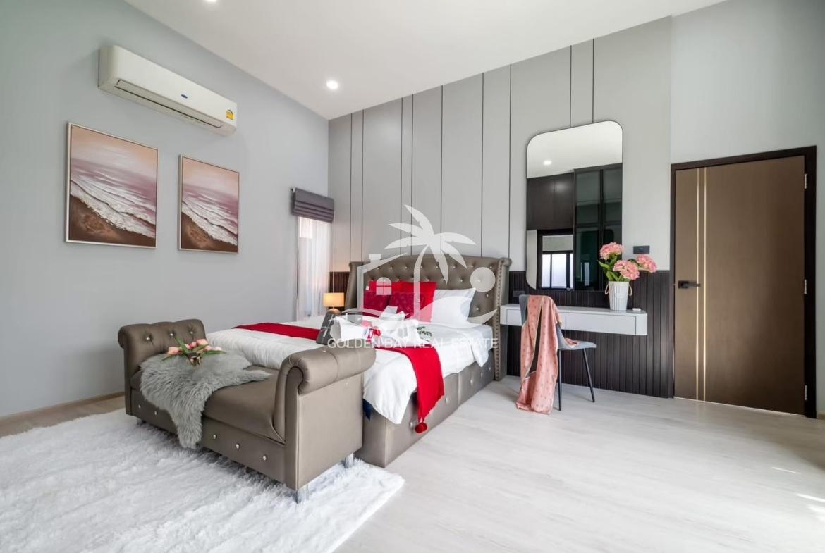Siam Place – East Pattaya