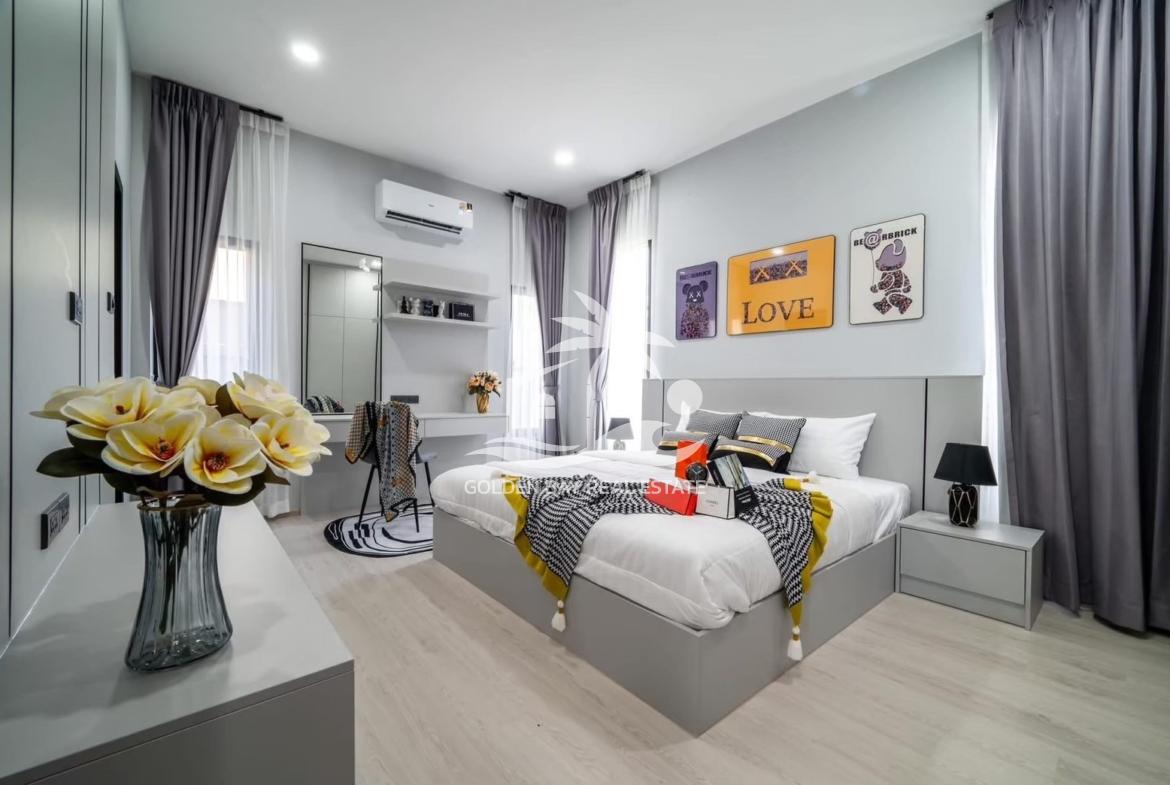 Siam Place – East Pattaya