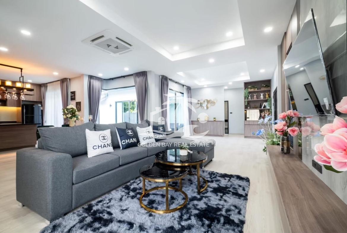 Siam Place – East Pattaya