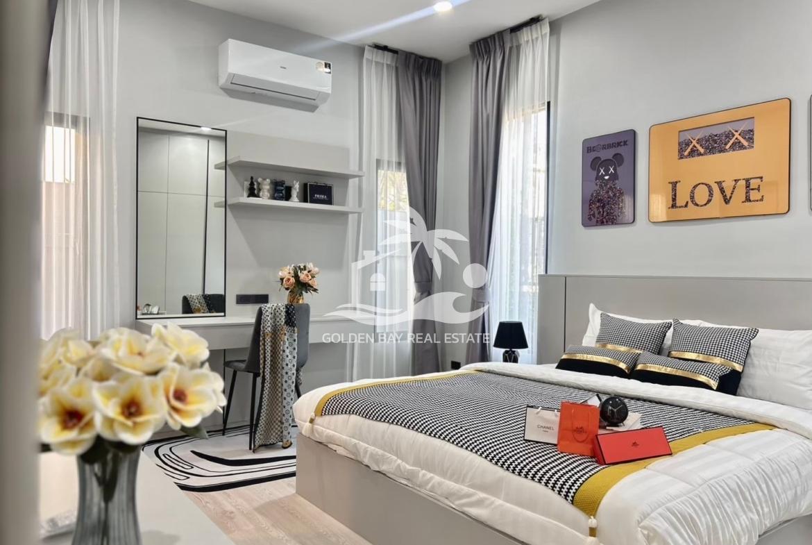 Siam Place – East Pattaya
