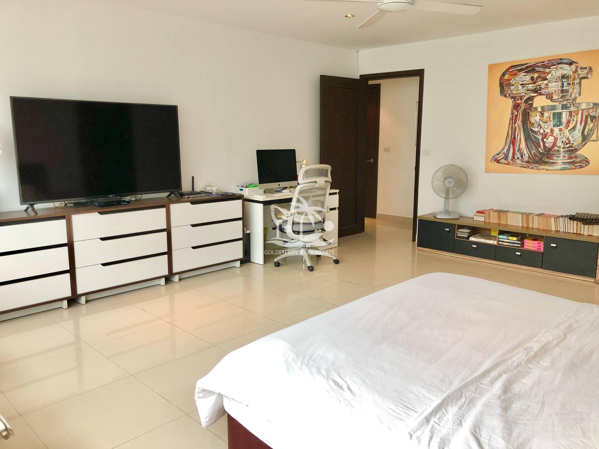 The Park – Jomtien