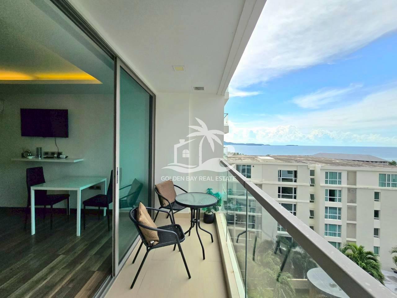 The Peak Towers – Pratumnak Hill