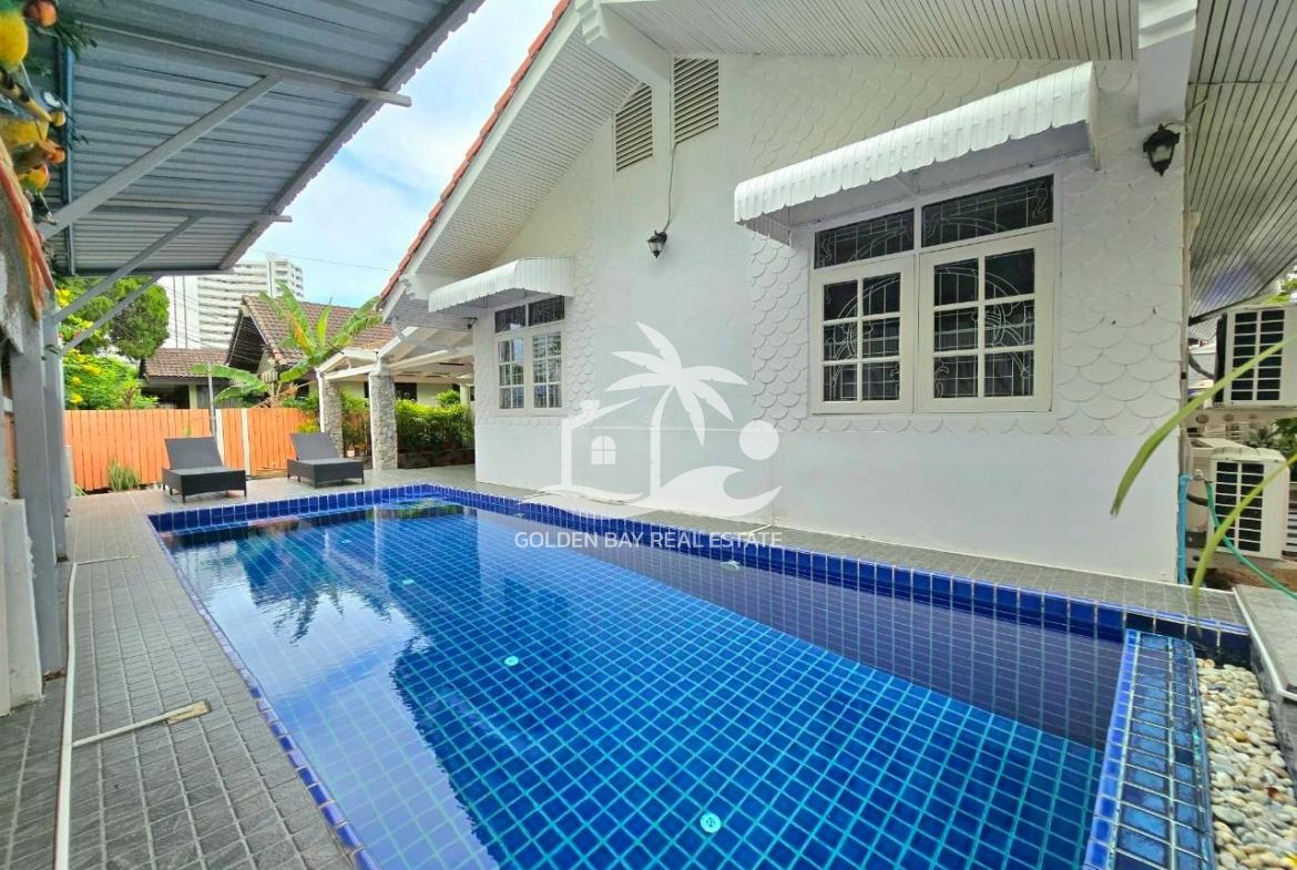 Grand Condotel & Village – Jomtien