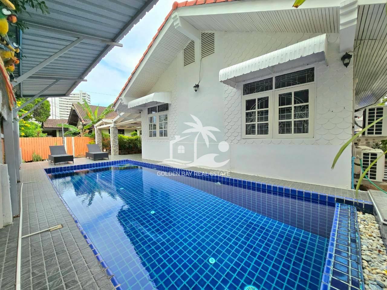 Grand Condotel & Village – Jomtien