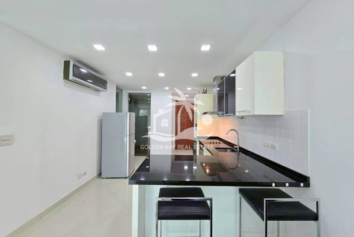 Laguna Heights – Wongamat