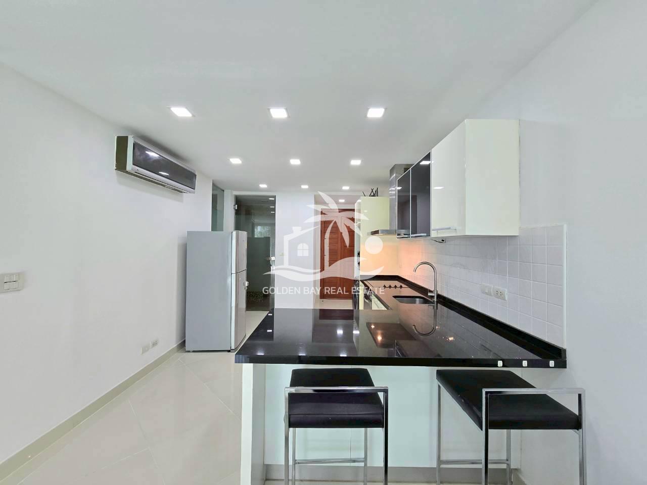 Laguna Heights – Wongamat