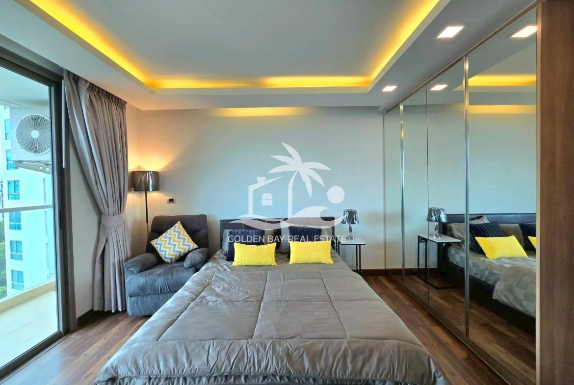The Peak Towers – Pratumnak Hill