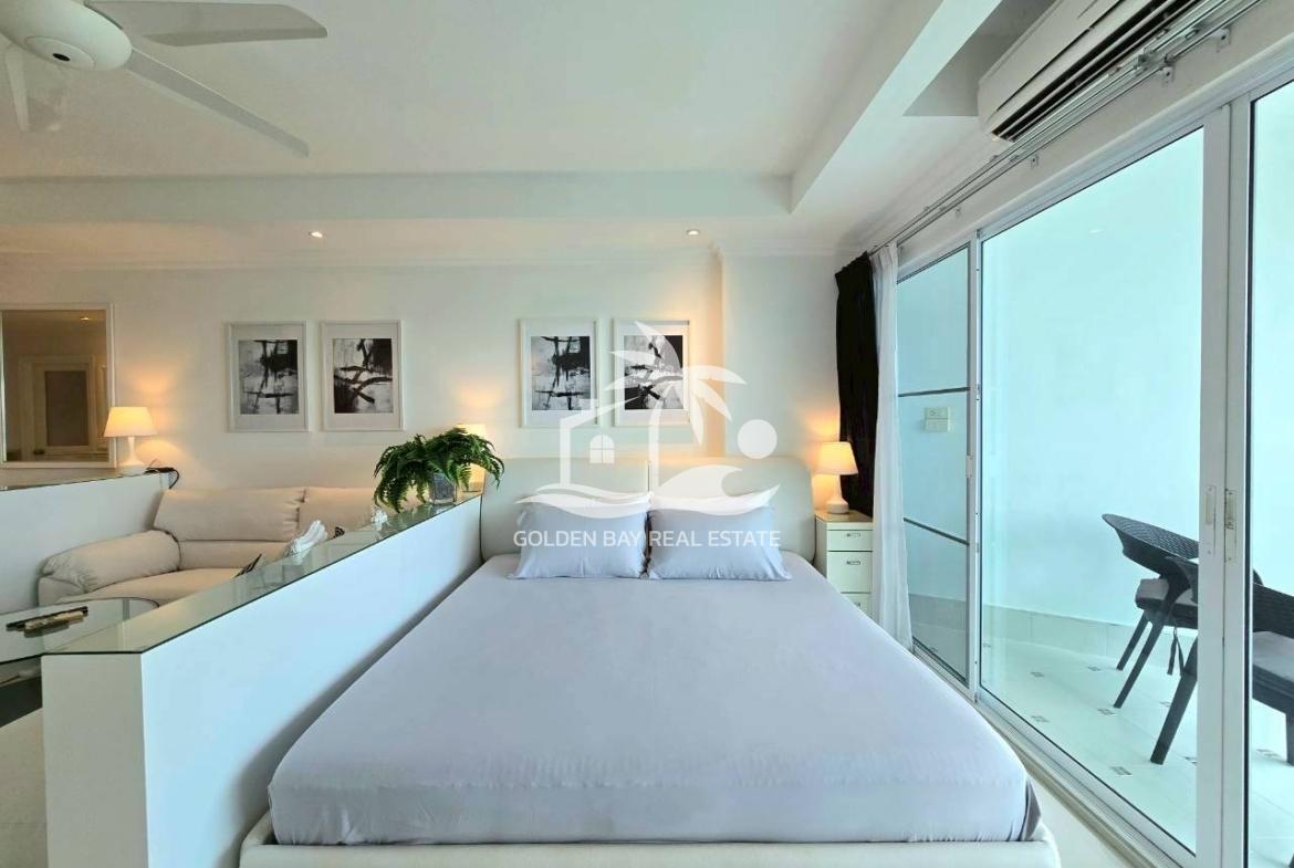 View Talay 7 – Jomtien