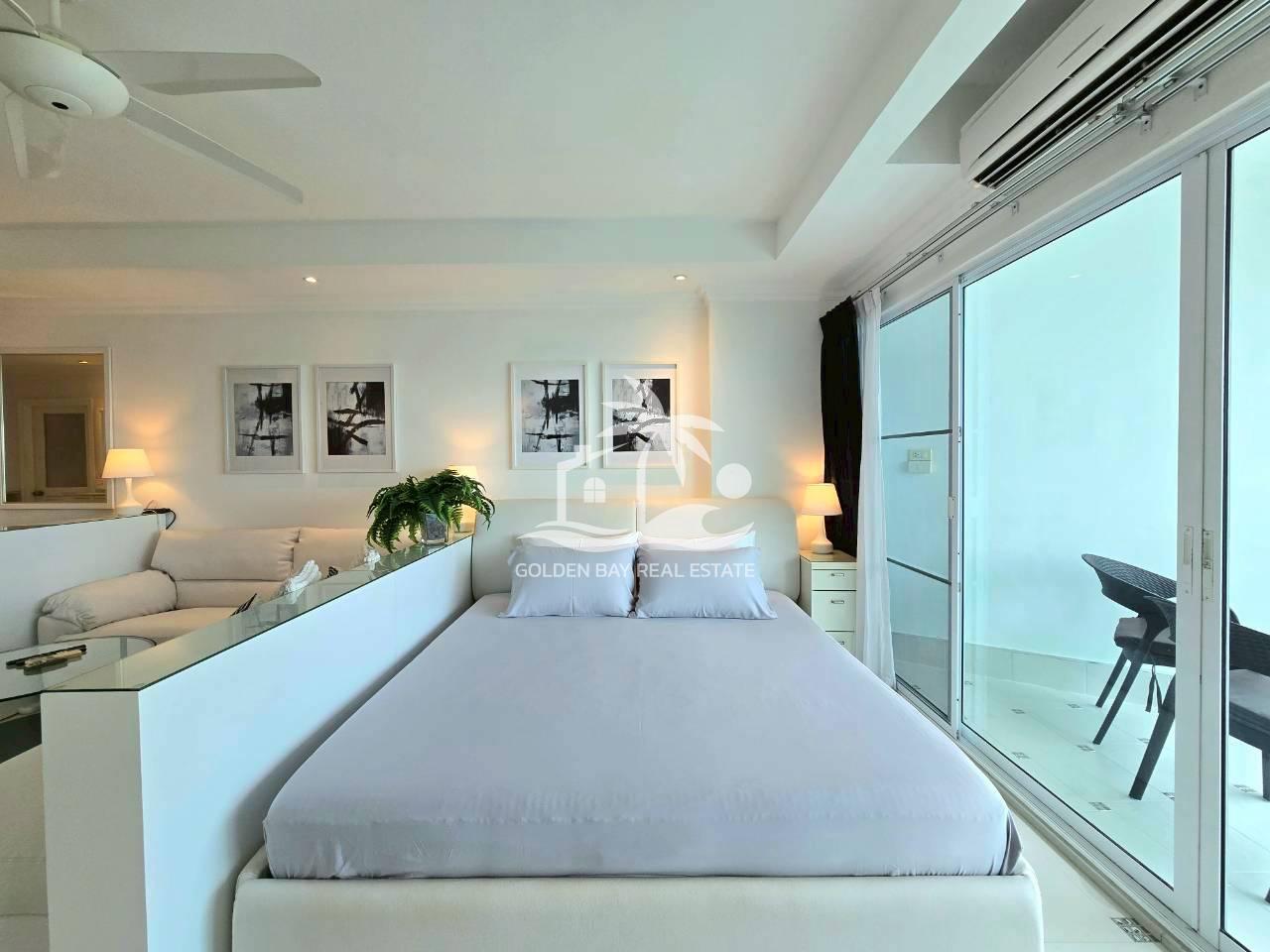 View Talay 7 – Jomtien