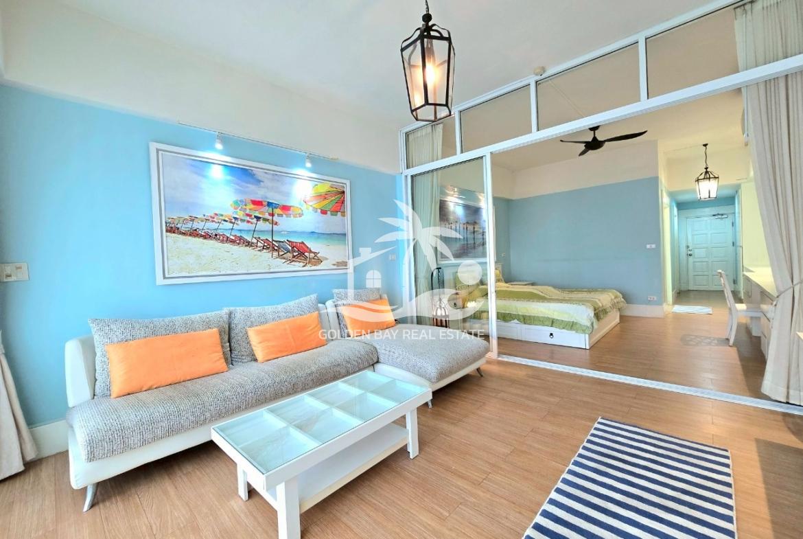 Jomtien Complex – Jomtien