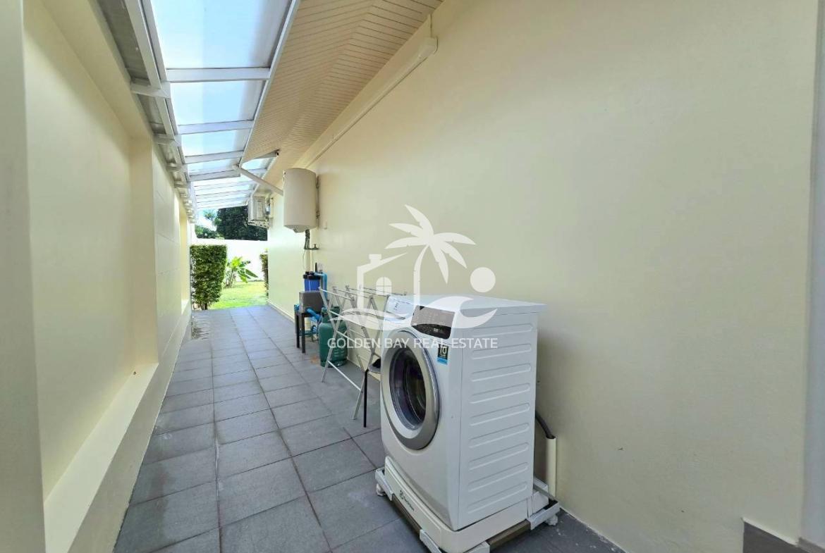 Green Field Villas 5 – East Pattaya