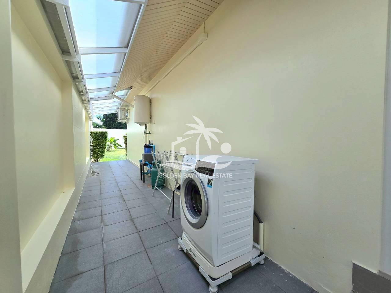 Green Field Villas 5 – East Pattaya