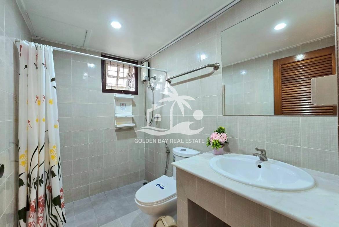 Grand Condotel & Village – Jomtien