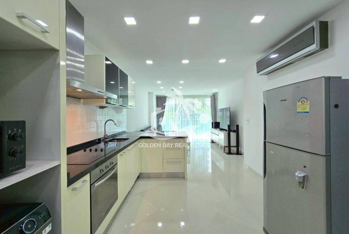 Laguna Heights – Wongamat
