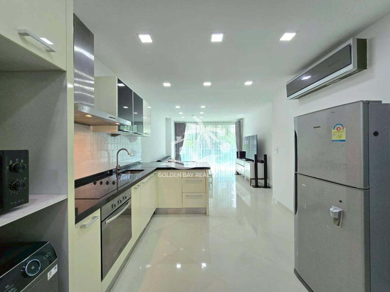 Laguna Heights – Wongamat